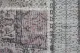 patchwork vloerkleed beige nr.11492 300cm x 200cm