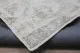 patchwork vloerkleed beige nr.11493 300cm x 200cm