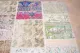 patchwork vloerkleed diverse kleuren nr.14906 240cm x 170cm
