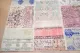 patchwork vloerkleed diverse kleuren nr.14906 240cm x 170cm