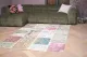 patchwork vloerkleed diverse kleuren nr.14907 240cm x170cm
