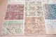 patchwork vloerkleed diverse kleuren nr.14907 240cm x170cm