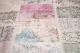 patchwork vloerkleed diverse kleuren nr.14907 240cm x170cm