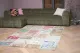 patchwork vloerkleed diverse kleuren nr14908 240cm x170cm