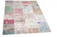 patchwork vloerkleed diverse kleuren nr14908 240cm x170cm
