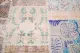 patchwork vloerkleed diverse kleuren nr14908 240cm x170cm