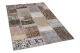 patchwork vloerkleed diverse kleuren 180cm x 120cm 22333