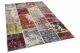 patchwork vloerkleed diverse kleuren nr.26458 230cm x 158cm 