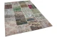 Patchwork divers vloerkleed nr: 34200, 240cm x 170cm 