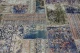 patchwork vloerkleed nr.59514 301cm x 204cm