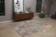patchwork vloerkleed nr.59517 241cm x 170cm
