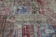 patchwork vloerkleed nr.59517 241cm x 170cm