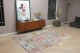 patchwork vloerkleed nr.59517 241cm x 170cm
