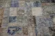 patchwork vloerkleed nr.59522 237cm x 170cm