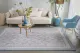 Sale Showroom model Vintage look vloerkleed  300cm x 200cm