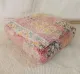 Marokkanischer Pouf Nr. 77124 60cm x 60cm x 25cm inkl. Füllung
