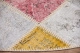 Maatwerk patchwork rond € 160,- per vierkante meter