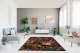 SALE replica vloerkleed 1763 300cm x 200cm  Showroom model 