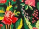 Rozenkelim authentiek, handgeweven in Moldavië 10267 285cm x 192cm 