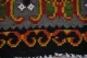 Rozenkelim authentiek, handgeweven in Moldavië 11472 303cm x 230cm 