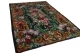 Rozenkelim authentiek, handgeweven in Moldavië 12435 312cm x 218cm 