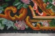 Rozenkelim authentiek, handgeweven in Moldavië 12435 312cm x 218cm 