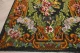 Rozenkelim authentiek, handgeweven in Moldavië 13759 377cm x 229cm