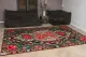Gereserveerd Rozenkelim authentiek, handgeweven in Moldavië 14404 304cm x 195cm