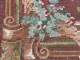 Rozenkelim authentiek, handgeweven in Moldavië 27163 205cm x 195cm  