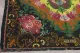Rozenkelim authentiek, handgeweven in Moldavië 59406 294cm x 195cm 