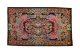 Rozenkelim authentiek, handgeweven in Moldavië 71447 357cm x 222cm 