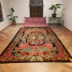 Rozenkelim authentiek, handgeweven in Moldavië 71447 357cm x 222cm 
