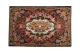 Rozenkelim authentiek, handgeweven in Moldavië 74350 347cm x 230cm 