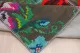 patchwork vloerkleed rozenkelim 232cm x 169cm  prachtige rozenkelim maar helaas erg kwetsbaar