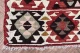 Kelim authentiek, handgeweven in Sivas (Turkije) 15295 336cm x 195cm