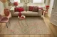 Sale Showroom model Vintage look vloerkleed  300cm x 200cm