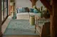 Sale Showroom model Vintage look vloerkleed  275cm x 185cm