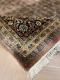 Ongechoren Tabriz vloerkleed  17219 340cm x 240cm