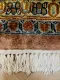 Ongechoren Tabriz vloerkleed  17219 340cm x 240cm
