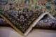 gereserveerd! Ongeschoren Tabriz vloerkleed, nr.19078 300cm x 200cm