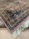 Ongechoren Tabriz vloerkleed  45445 311cm x 237cm