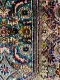 Ongechoren Tabriz vloerkleed  45445 311cm x 237cm