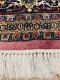 Ongechoren Tabriz vloerkleed  45445 311cm x 237cm