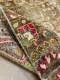 Tabriz vloerkleed 63077 257cm x 173cm Kleed heeft een klein gaatje zie foto
