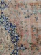 Vintage kirman vloerkleed 65027 392cm x 290cm