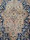 Vintage kirman vloerkleed 65027 392cm x 290cm