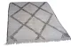 Beni ouarain Teppich 15390 135cm x 110cm