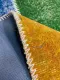 patchwork vloerkleed 230cm x 160cm