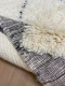 Beni ourain Teppich 15210 260cm x 155cm