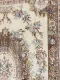 Vintage vloerkleed bruin nr.98281 280cm x 182cm  